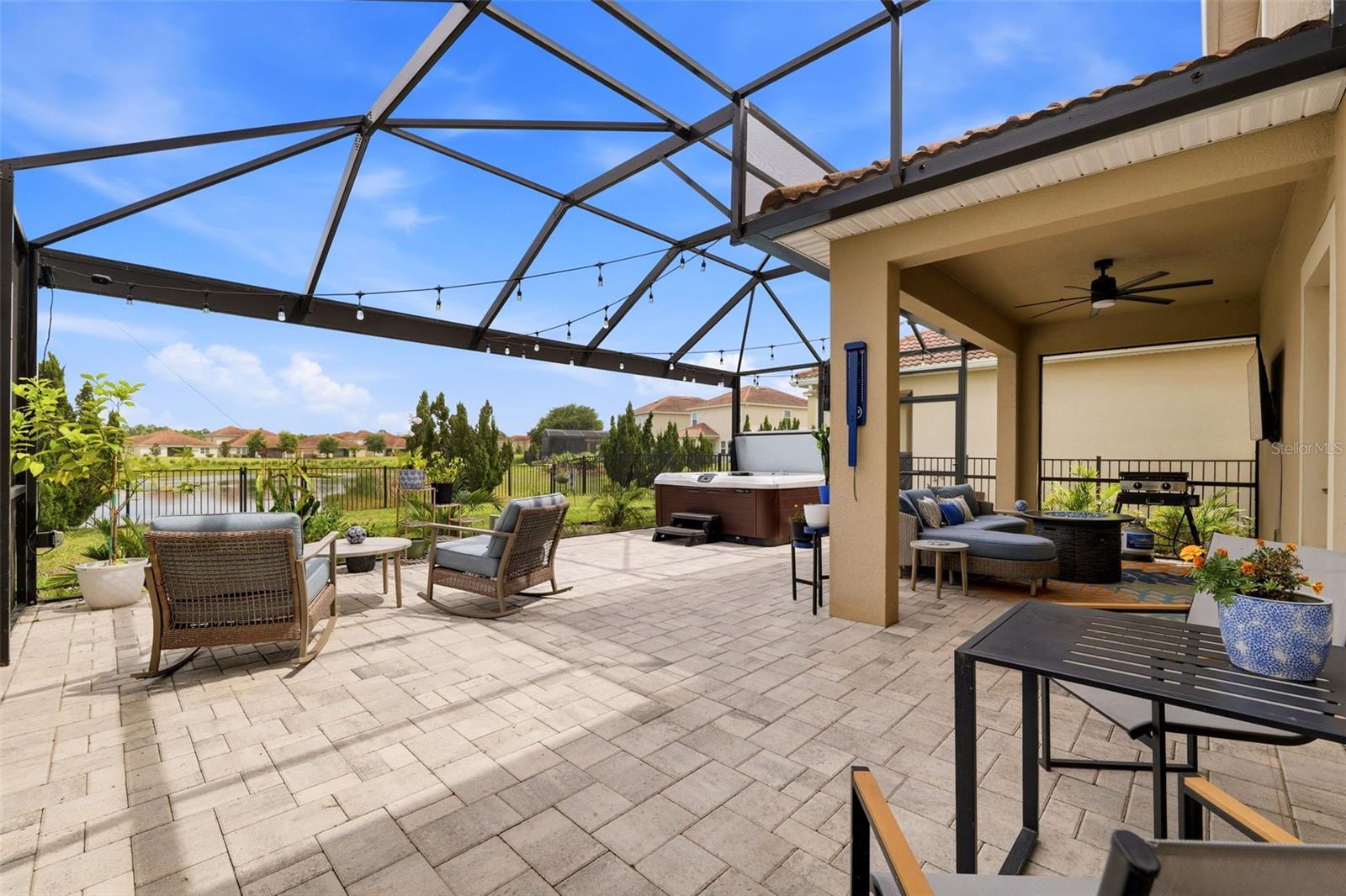 STONEYBROOK SOUTH NORTH PRCL PH 2 - Residential