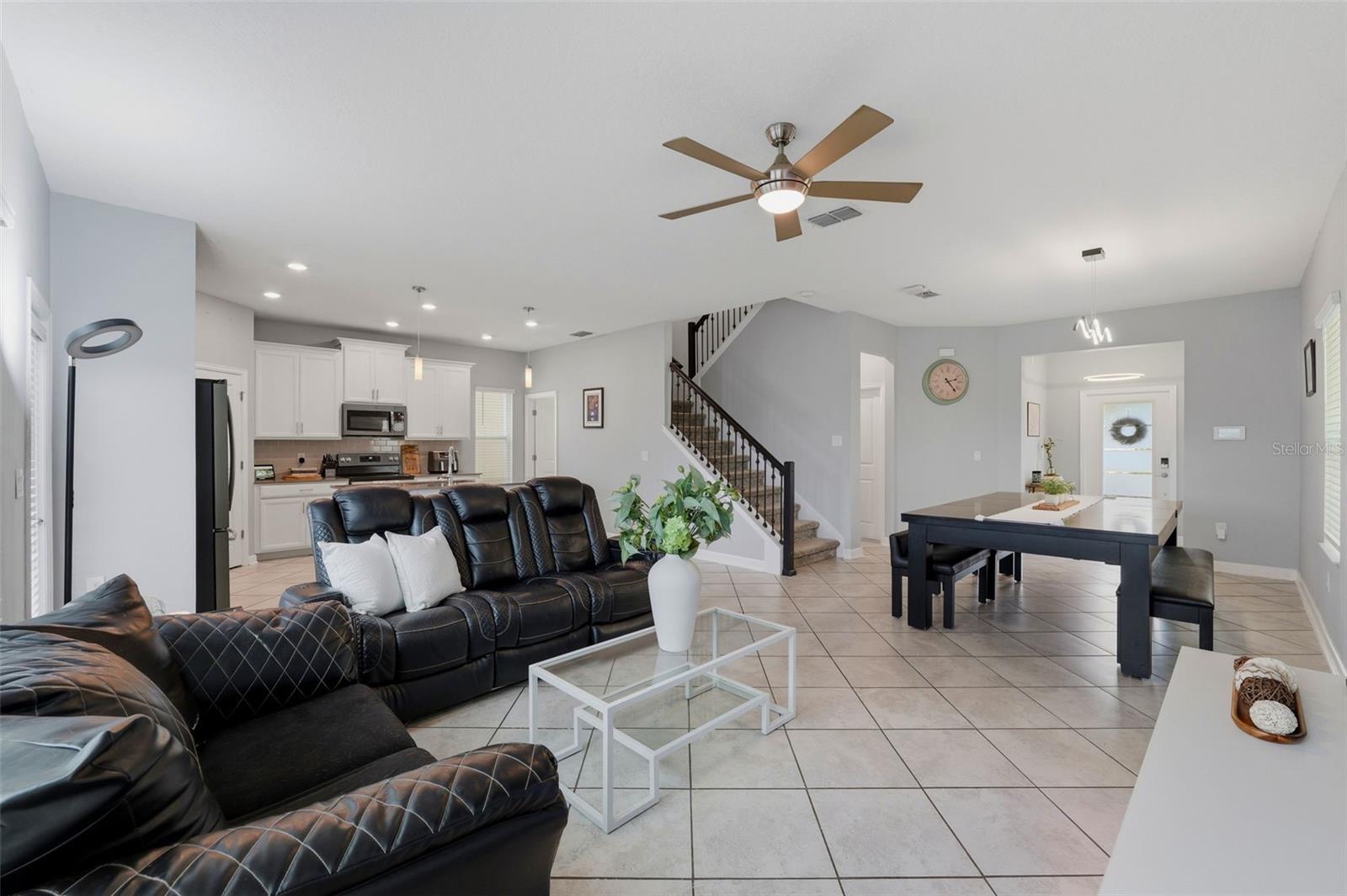 STONEYBROOK SOUTH NORTH PRCL PH 2 - Residential