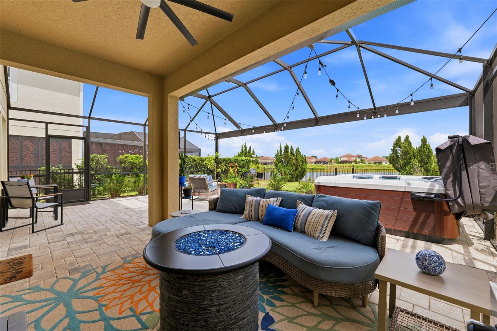 STONEYBROOK SOUTH NORTH PRCL PH 2 - Residential