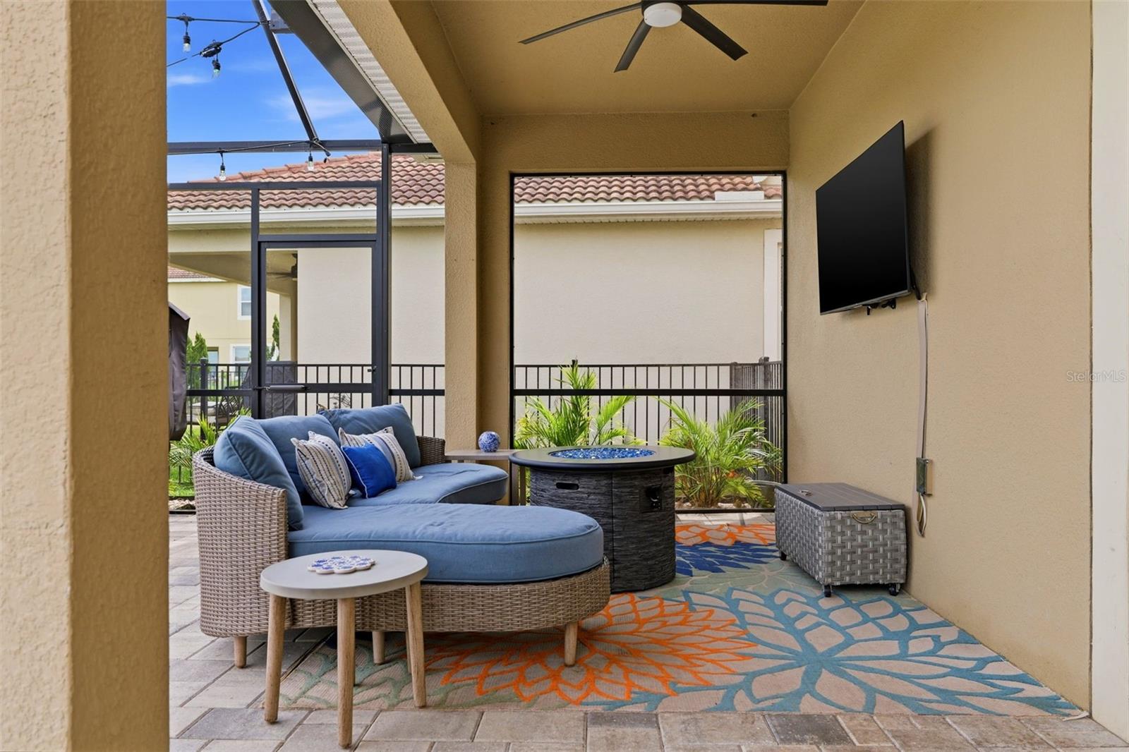 STONEYBROOK SOUTH NORTH PRCL PH 2 - Residential