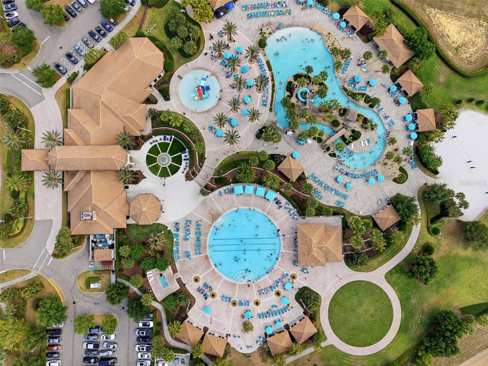 STONEYBROOK SOUTH NORTH PRCL PH 2 - Residential