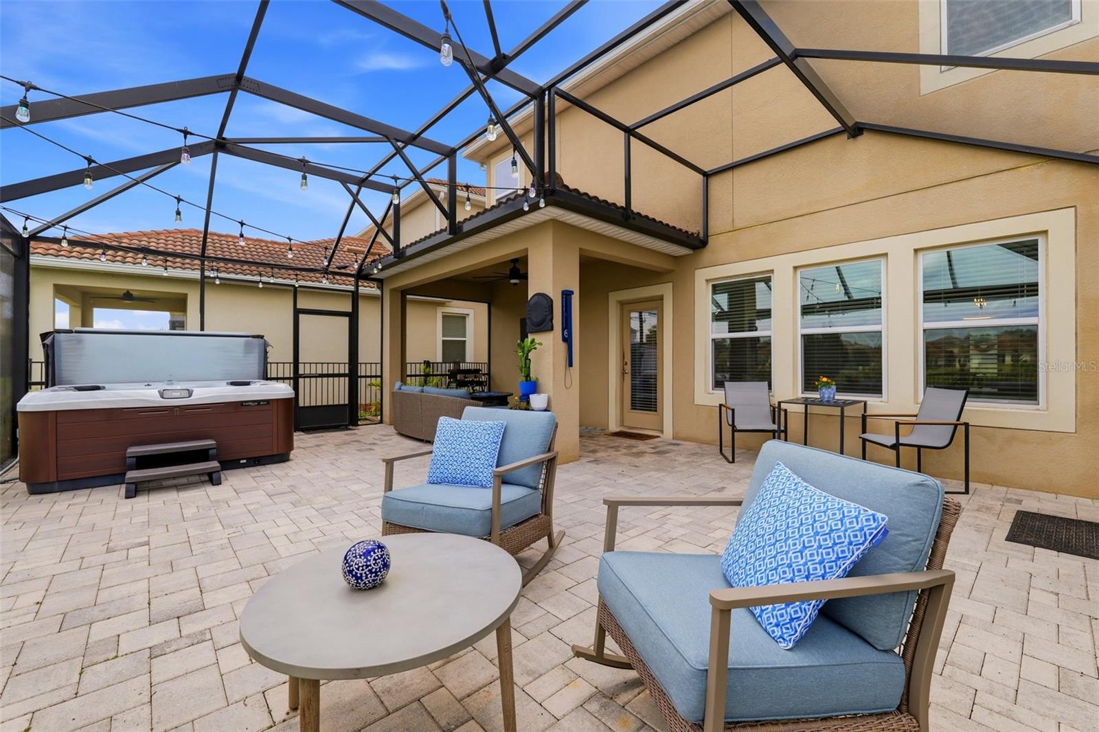 STONEYBROOK SOUTH NORTH PRCL PH 2 - Residential