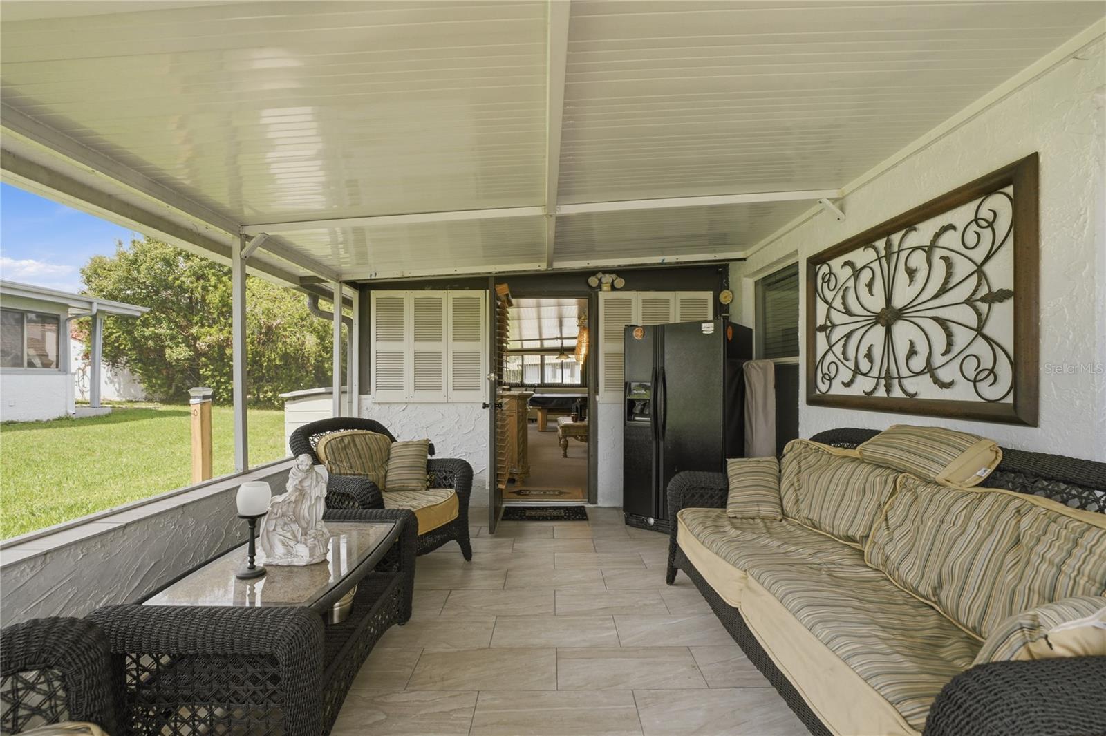 WINDMILL POINTE - Residential