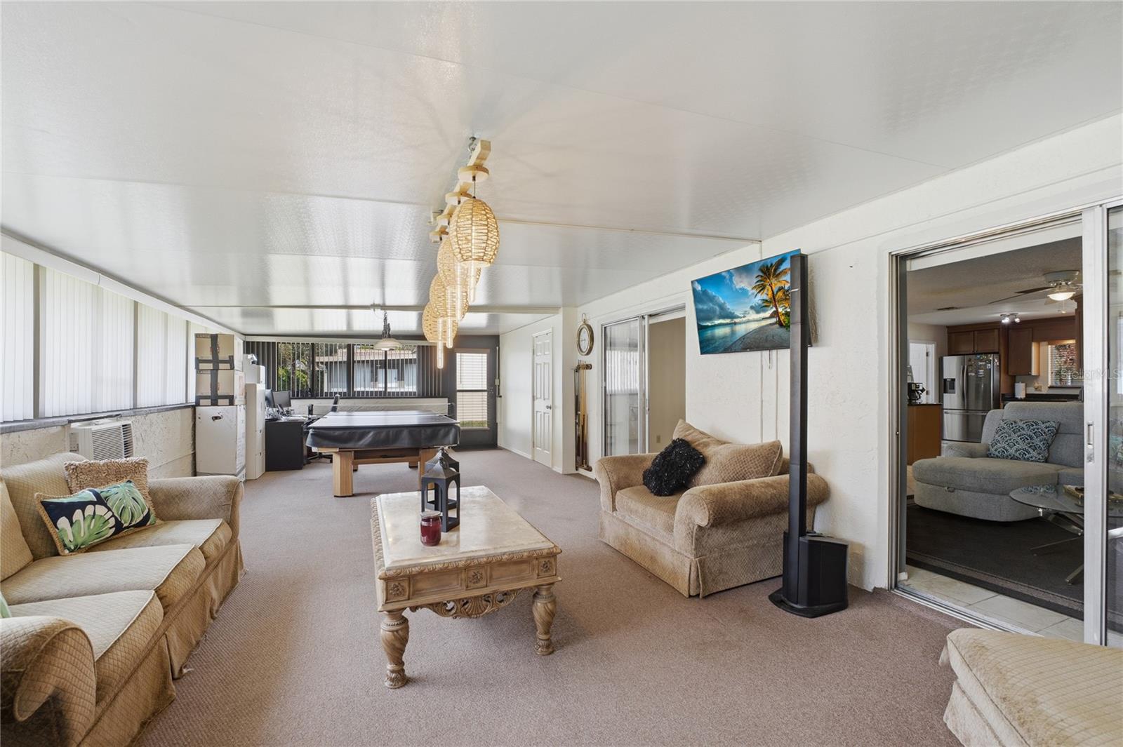 WINDMILL POINTE - Residential