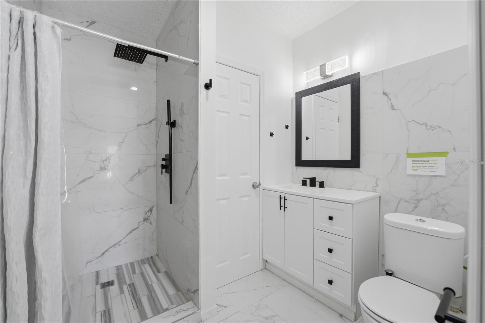 WINDMILL POINTE - Residential