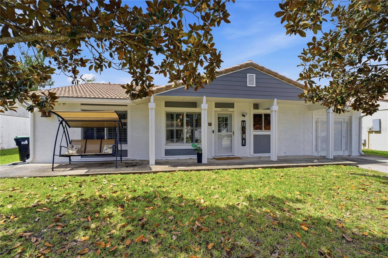 WINDMILL POINTE - Residential