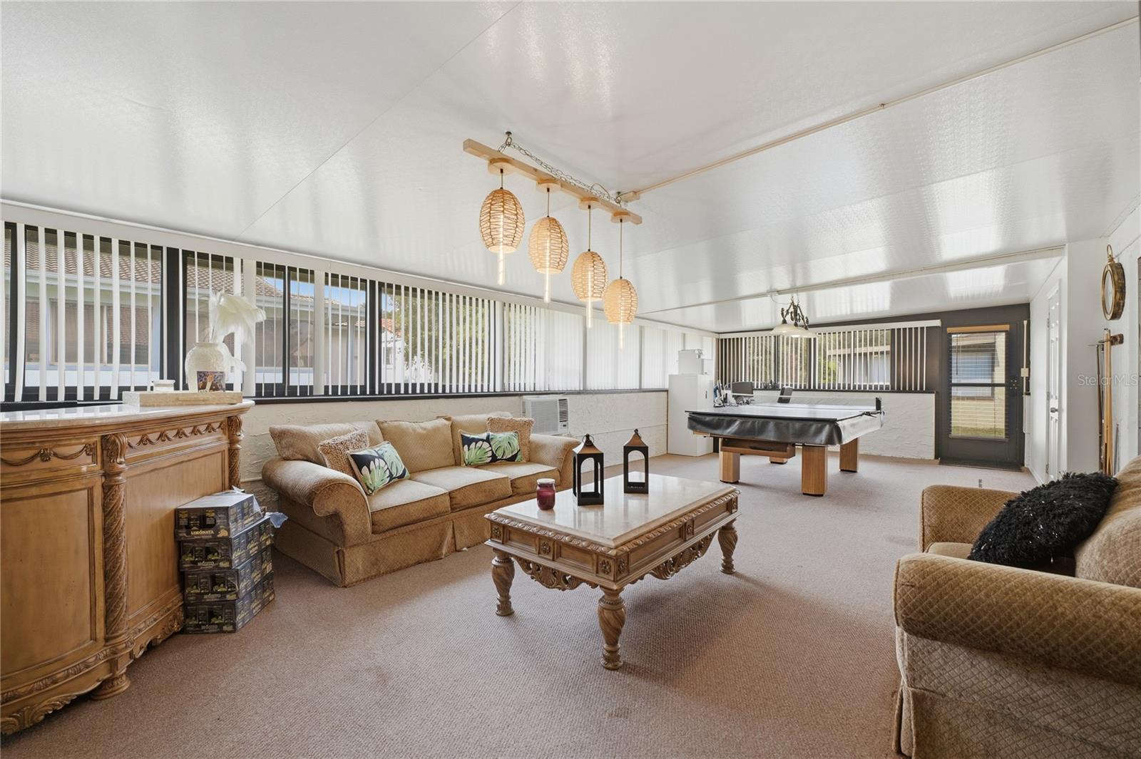 WINDMILL POINTE - Residential