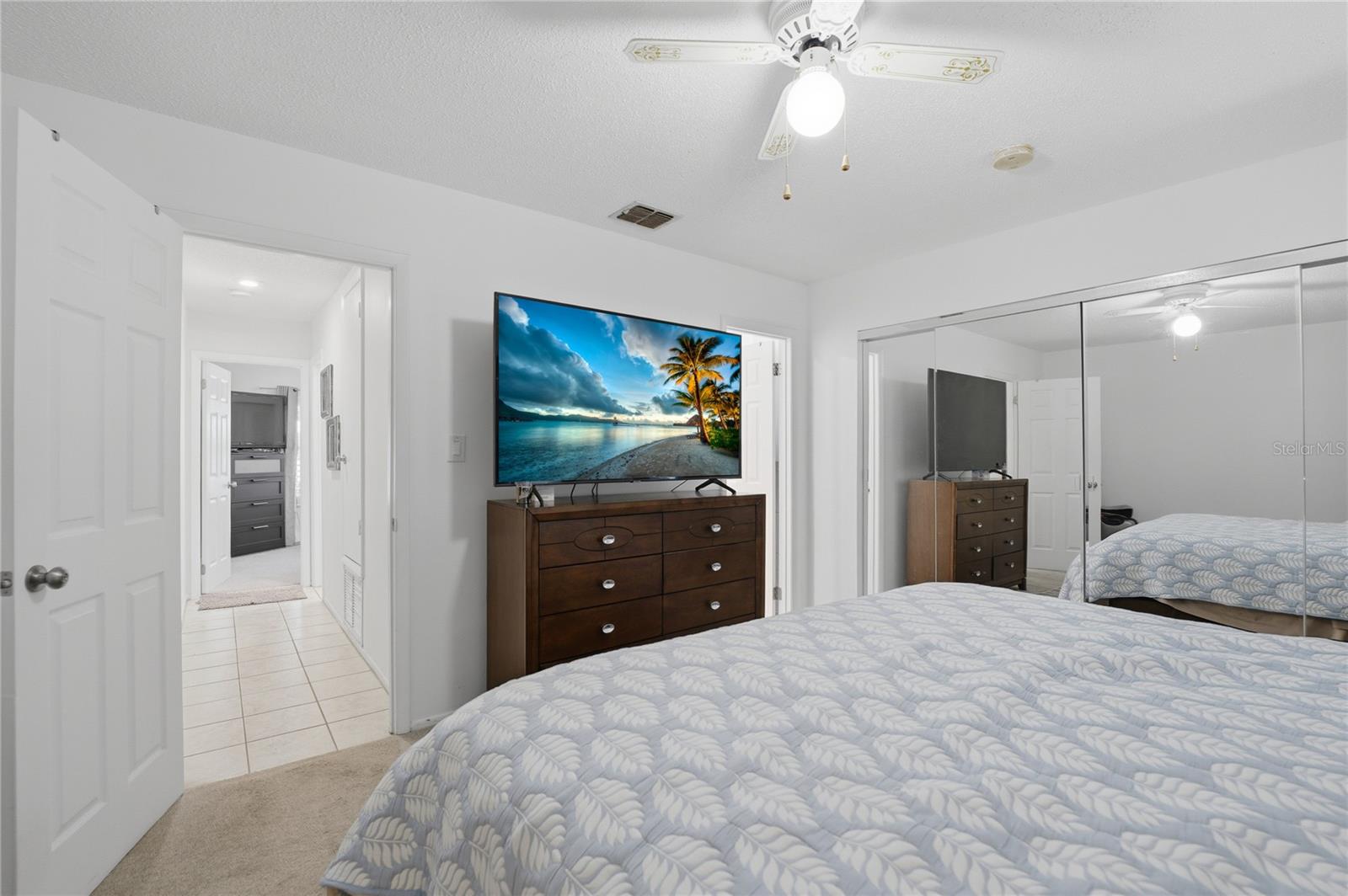 WINDMILL POINTE - Residential