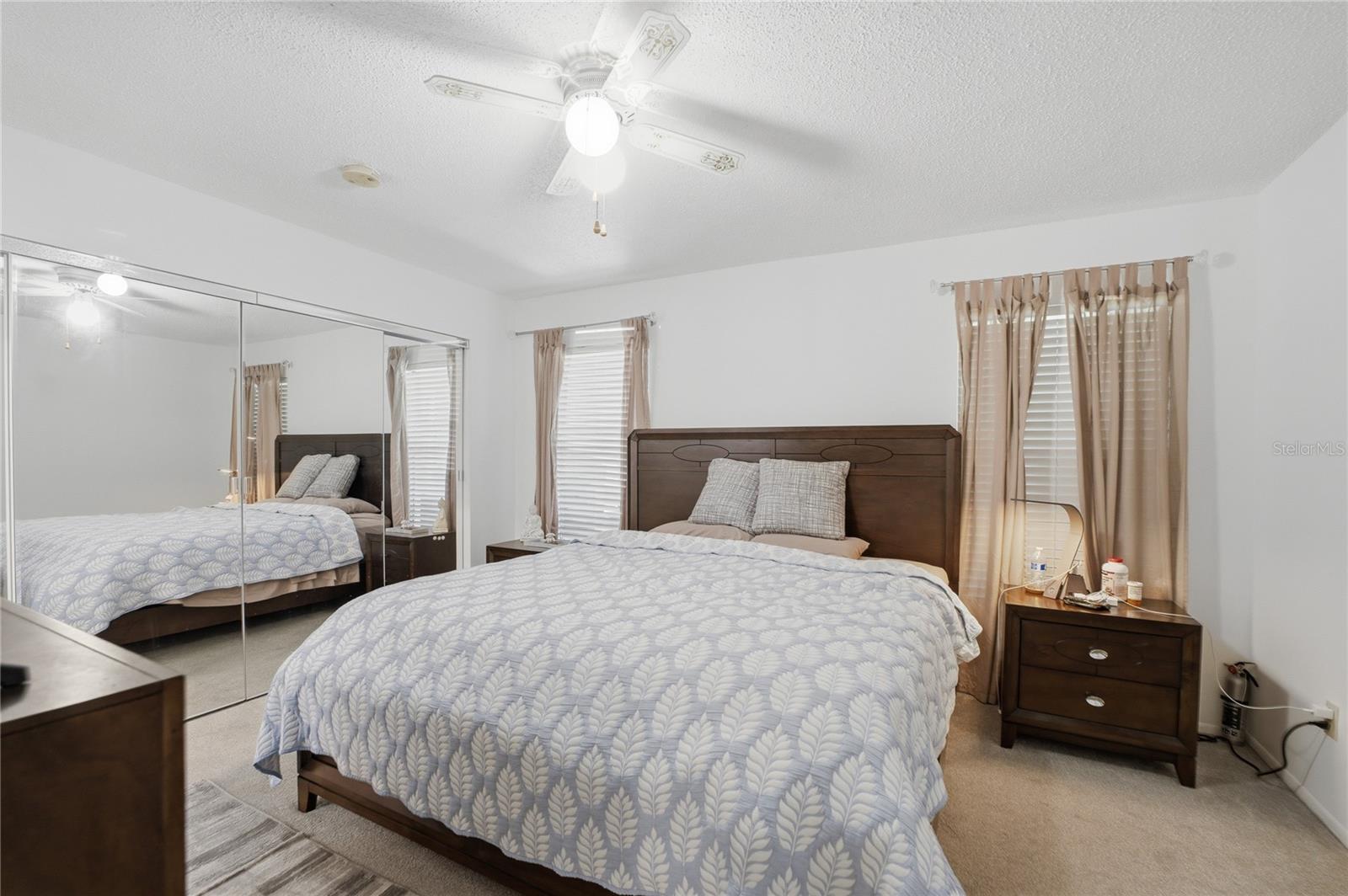 WINDMILL POINTE - Residential