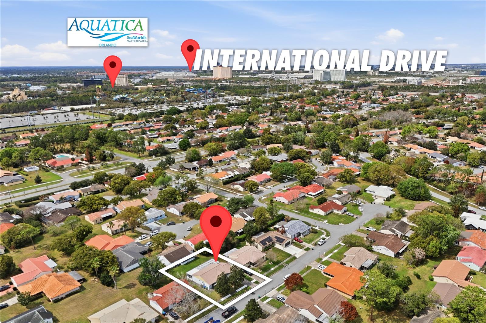 WINDMILL POINTE - Residential