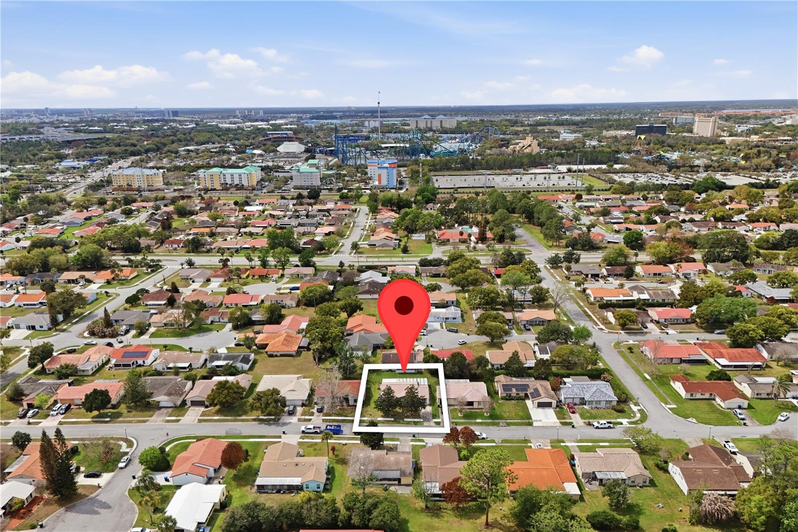 WINDMILL POINTE - Residential