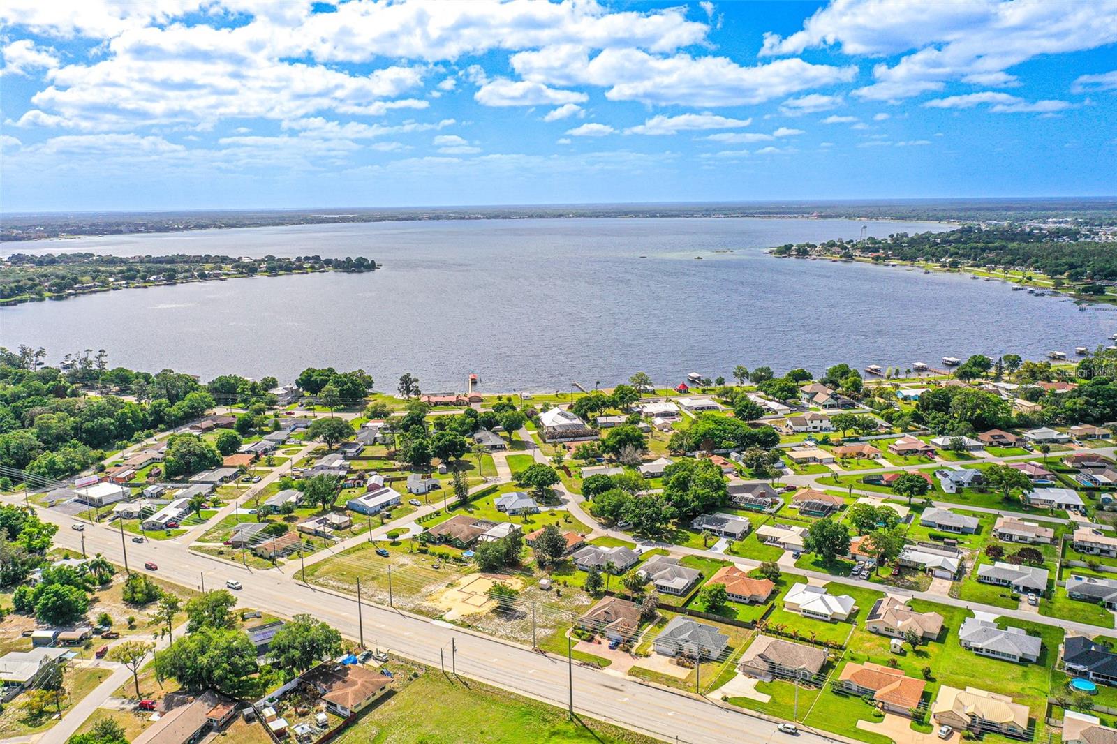 LAKE JACKSON HEIGHTS - Residential