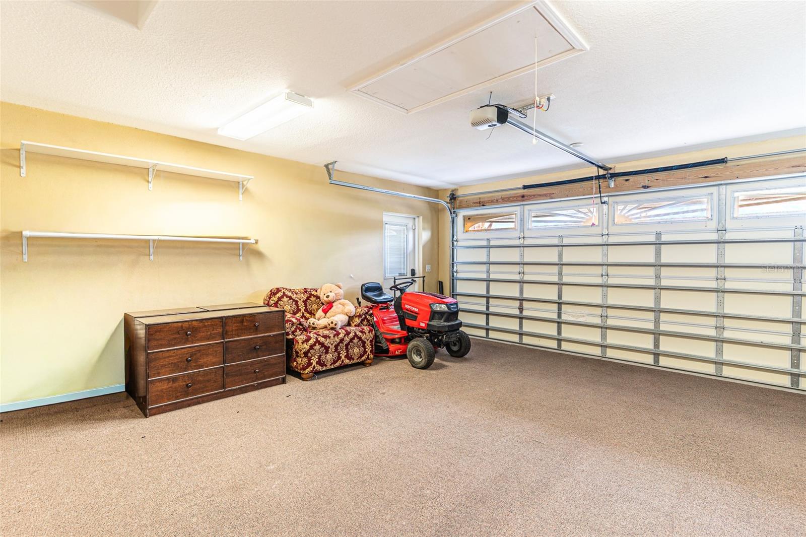 LAKE JACKSON HEIGHTS - Residential