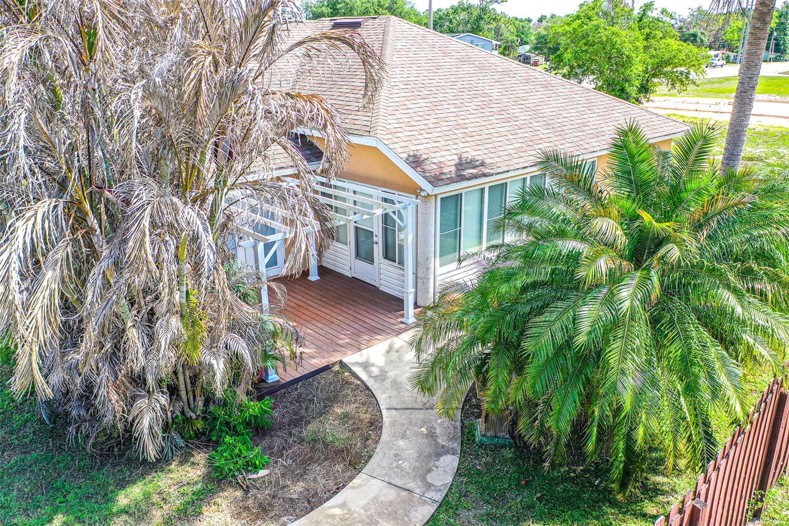 LAKE JACKSON HEIGHTS - Residential