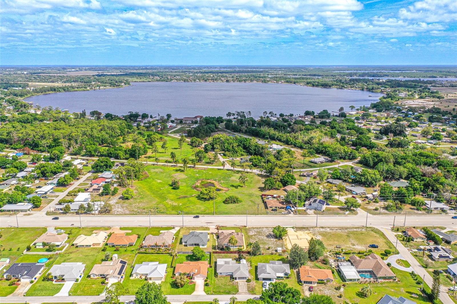 LAKE JACKSON HEIGHTS - Residential