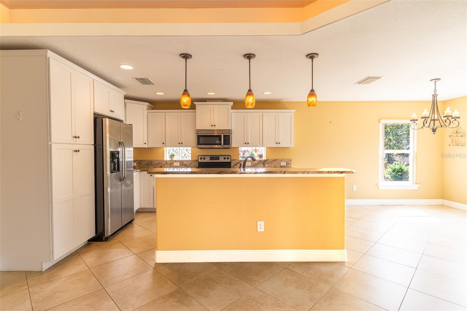 LAKE JACKSON HEIGHTS - Residential