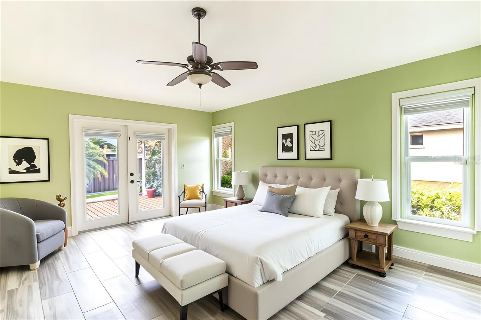 LAKE JACKSON HEIGHTS - Residential