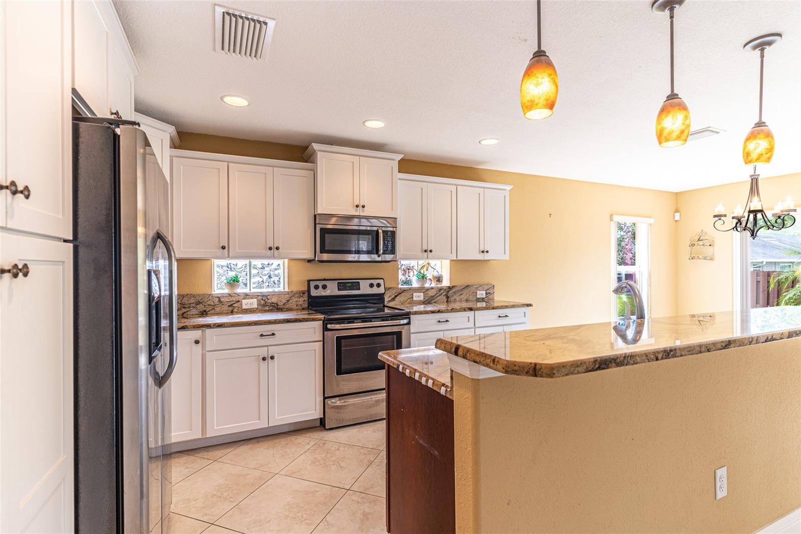 LAKE JACKSON HEIGHTS - Residential