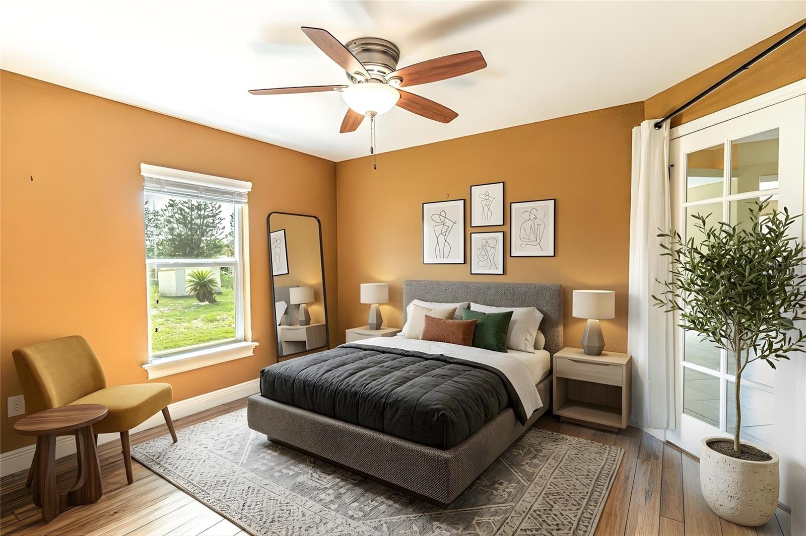 LAKE JACKSON HEIGHTS - Residential