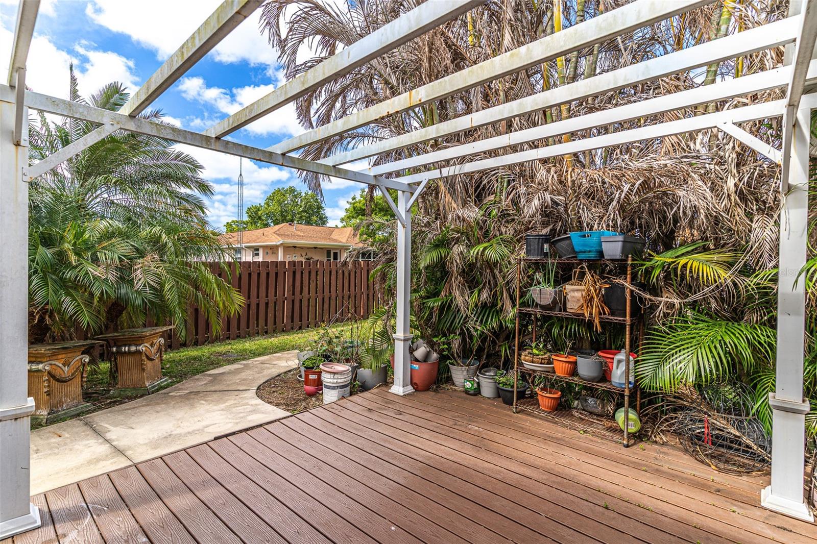 LAKE JACKSON HEIGHTS - Residential