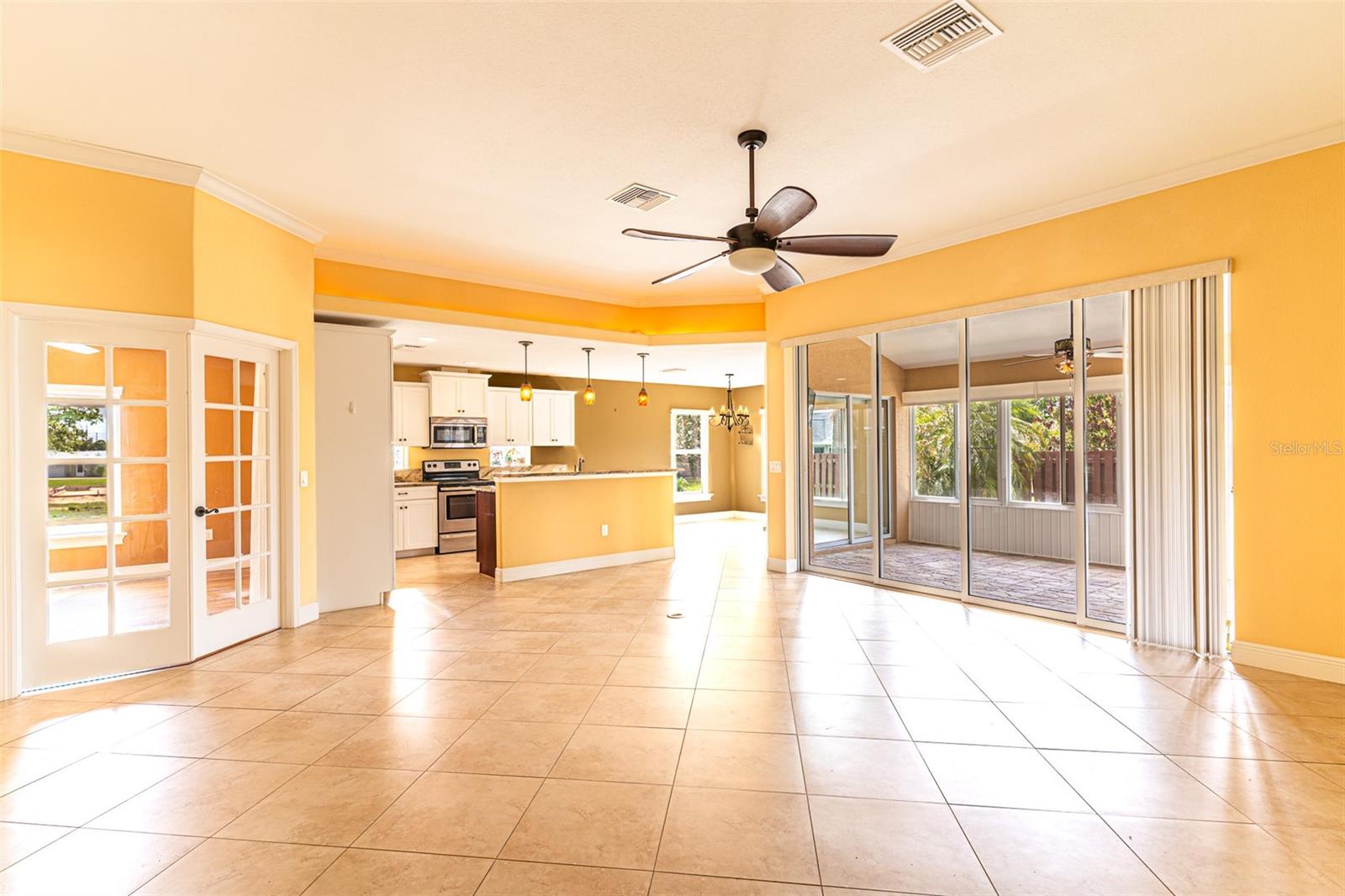 LAKE JACKSON HEIGHTS - Residential