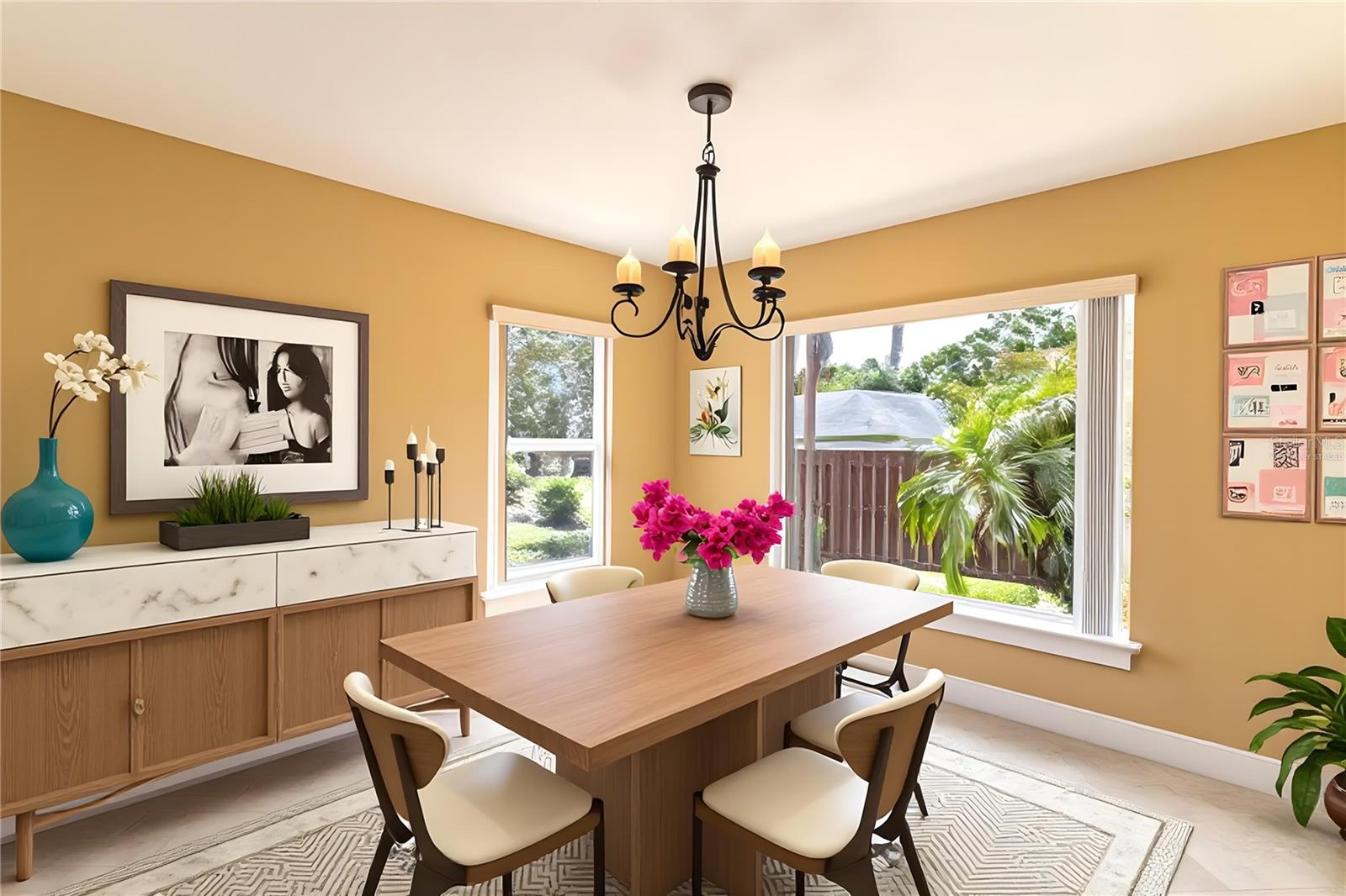 LAKE JACKSON HEIGHTS - Residential