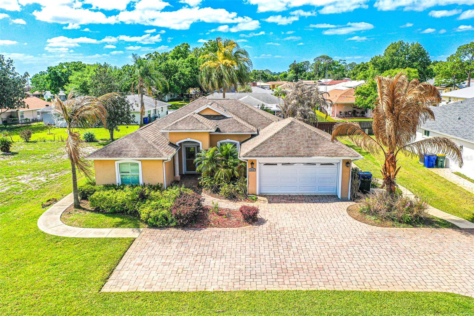 LAKE JACKSON HEIGHTS - Residential