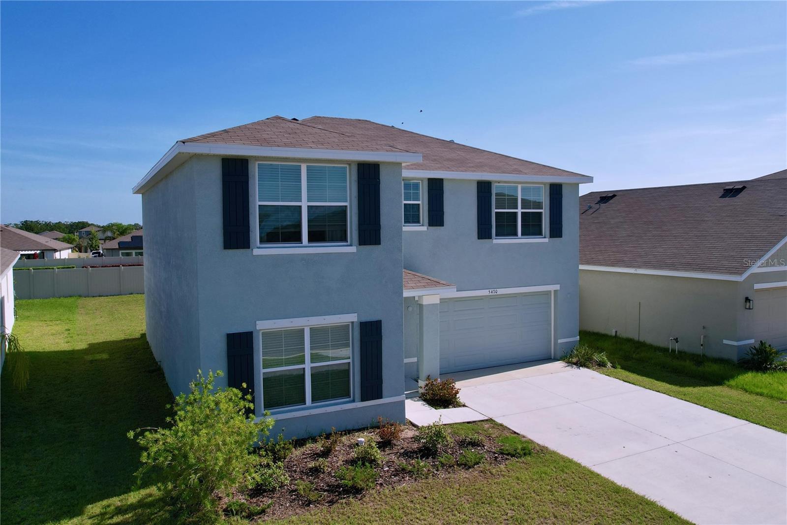 5470 FLINT HILLS DRIVE