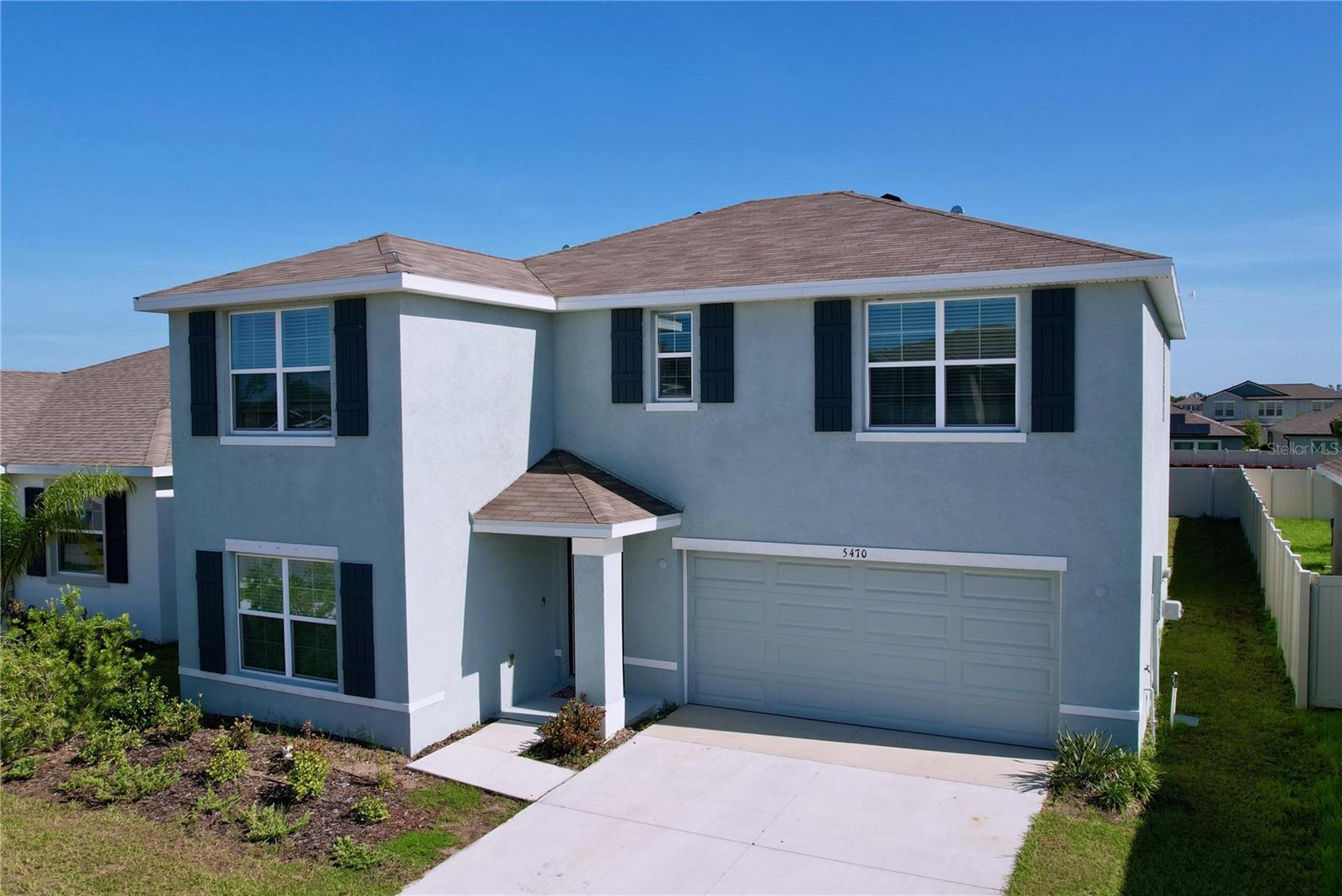 5470 FLINT HILLS DRIVE
