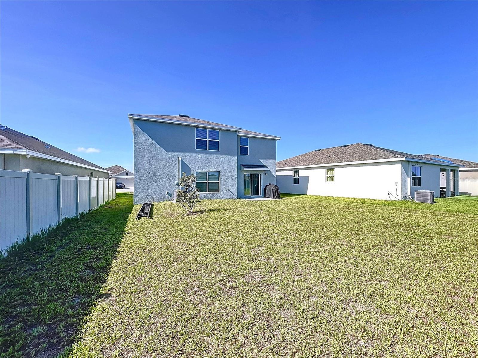 5470 FLINT HILLS DRIVE