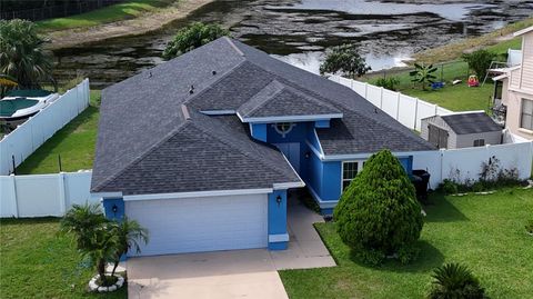 A home in ORLANDO