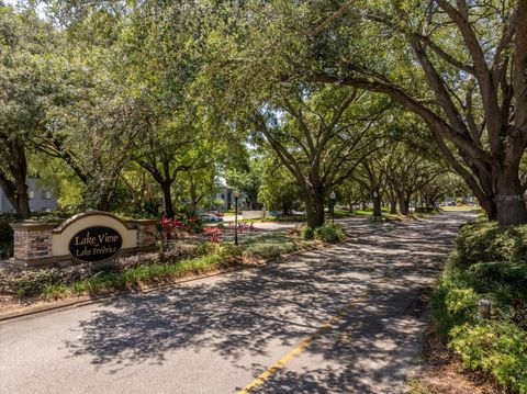 A home in ORLANDO