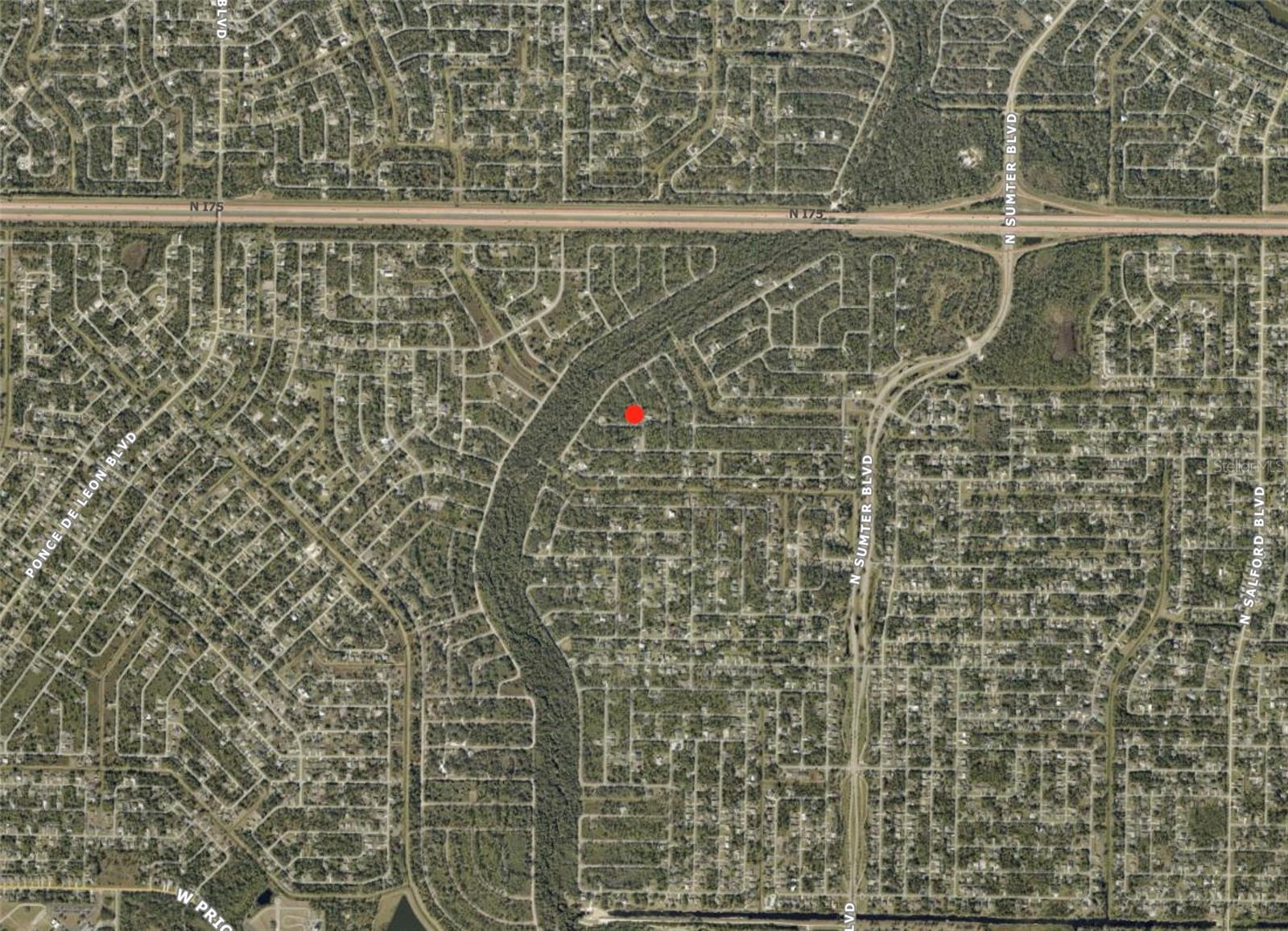 PORT CHARLOTTE SUB 29 - Land