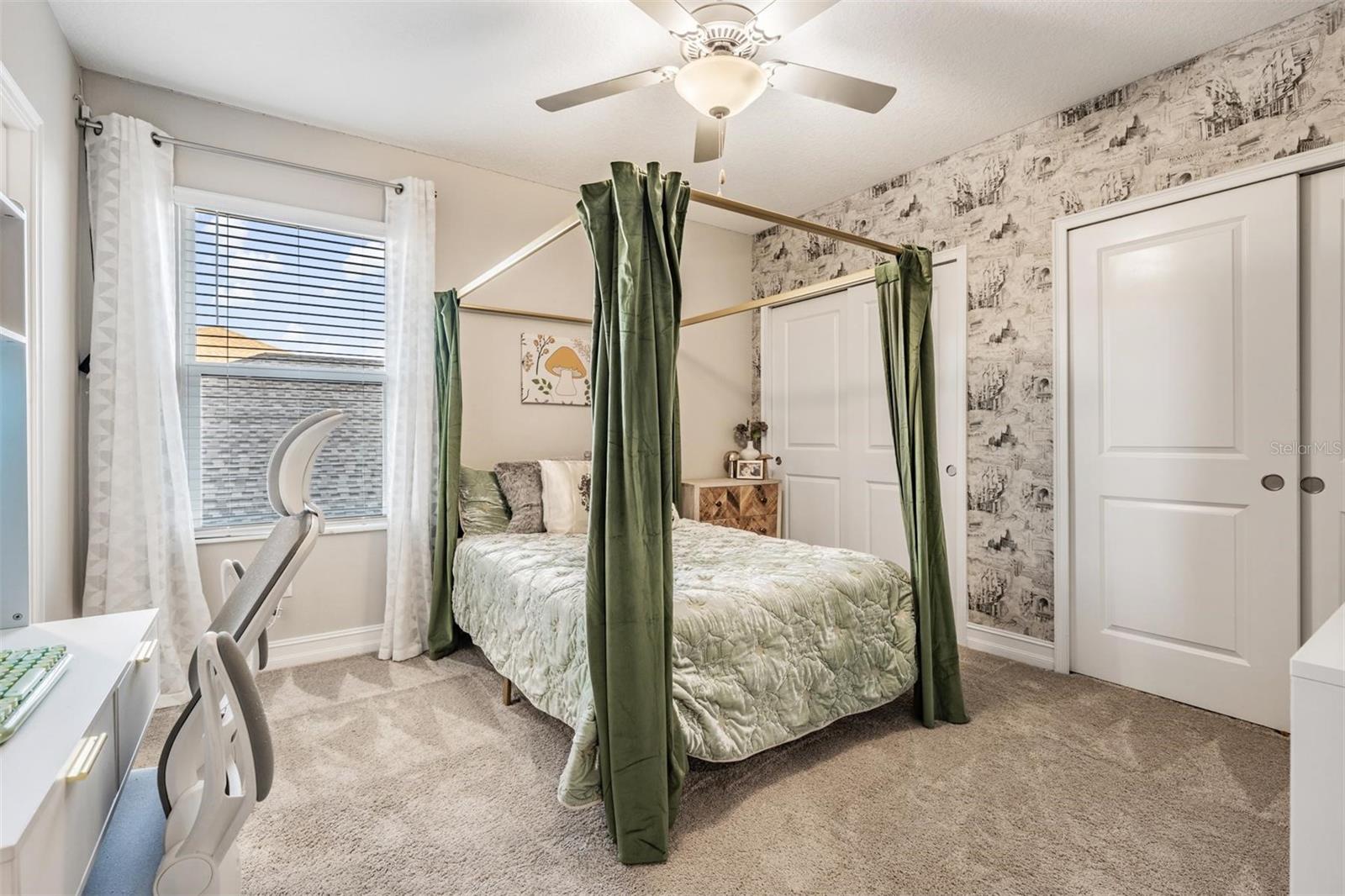 CONNERTON VILLAGE 2 PRCL 209 - Residential