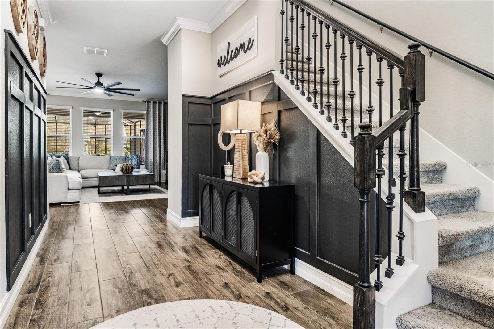 CONNERTON VILLAGE 2 PRCL 209 - Residential