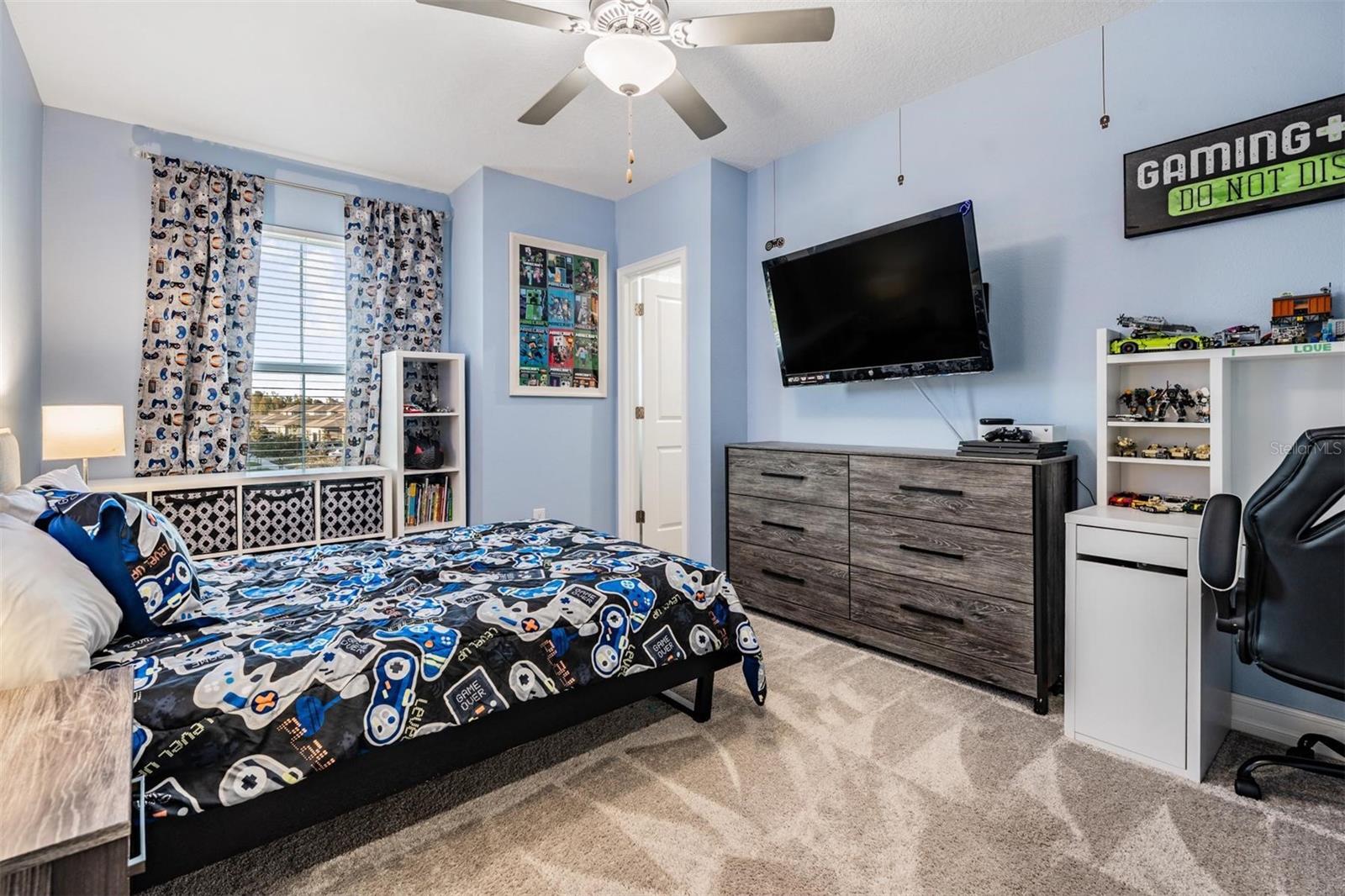 CONNERTON VILLAGE 2 PRCL 209 - Residential