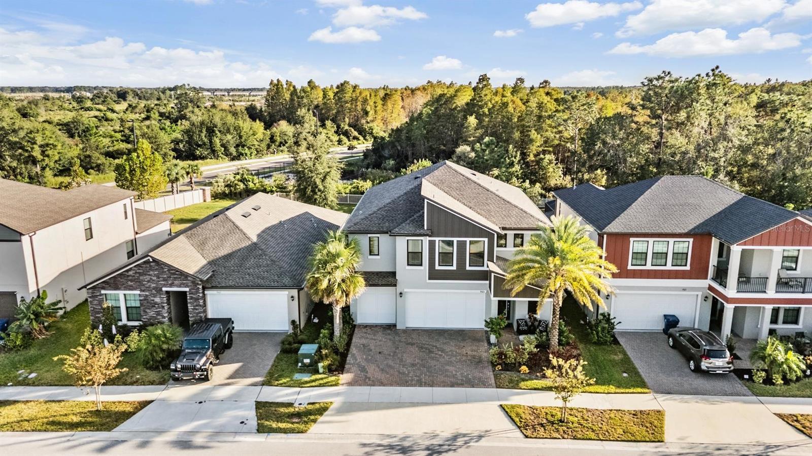 CONNERTON VILLAGE 2 PRCL 209 - Residential