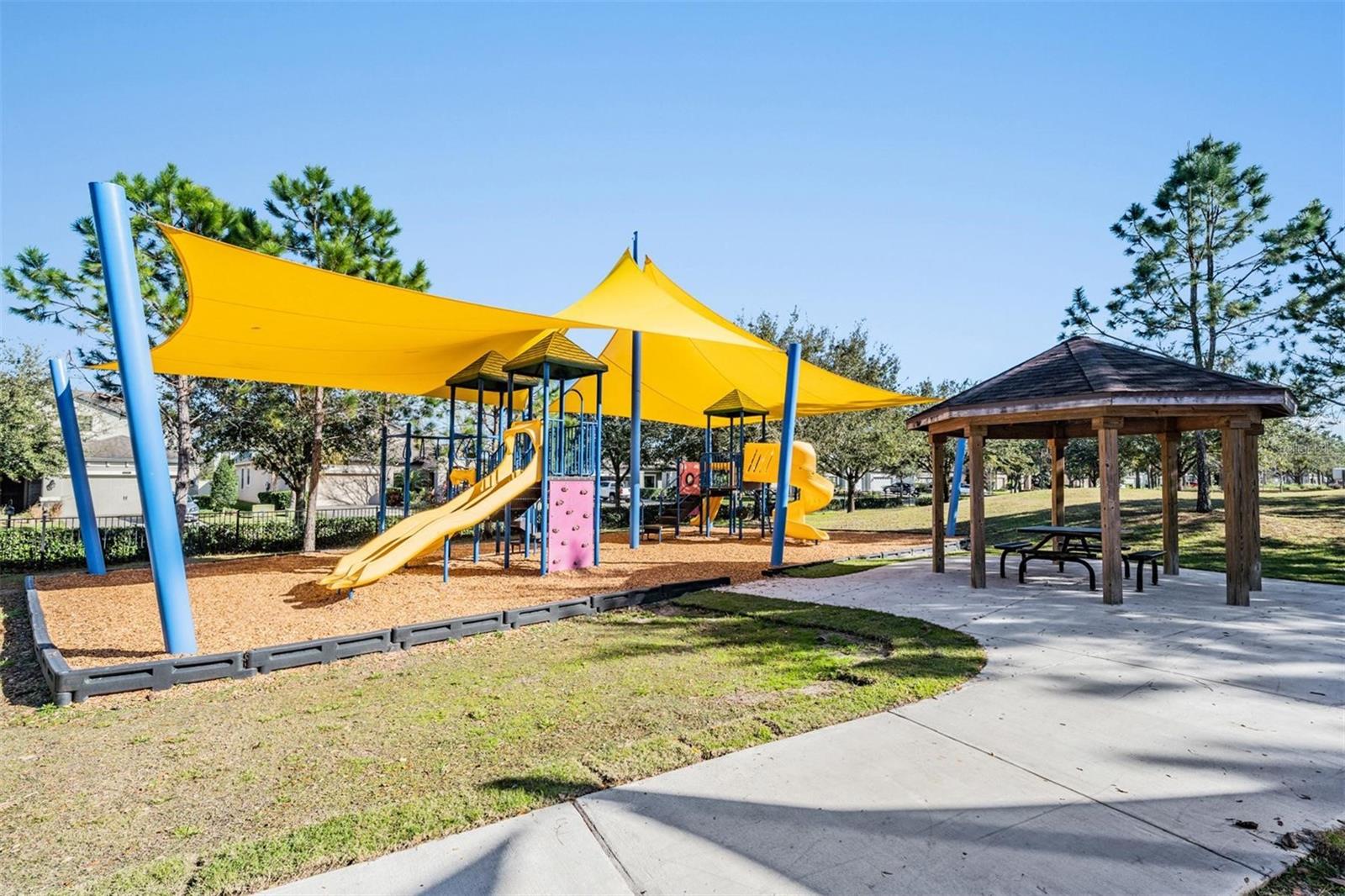 CONNERTON VILLAGE 2 PRCL 209 - Residential