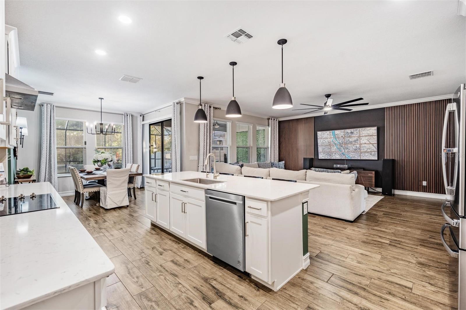 CONNERTON VILLAGE 2 PRCL 209 - Residential