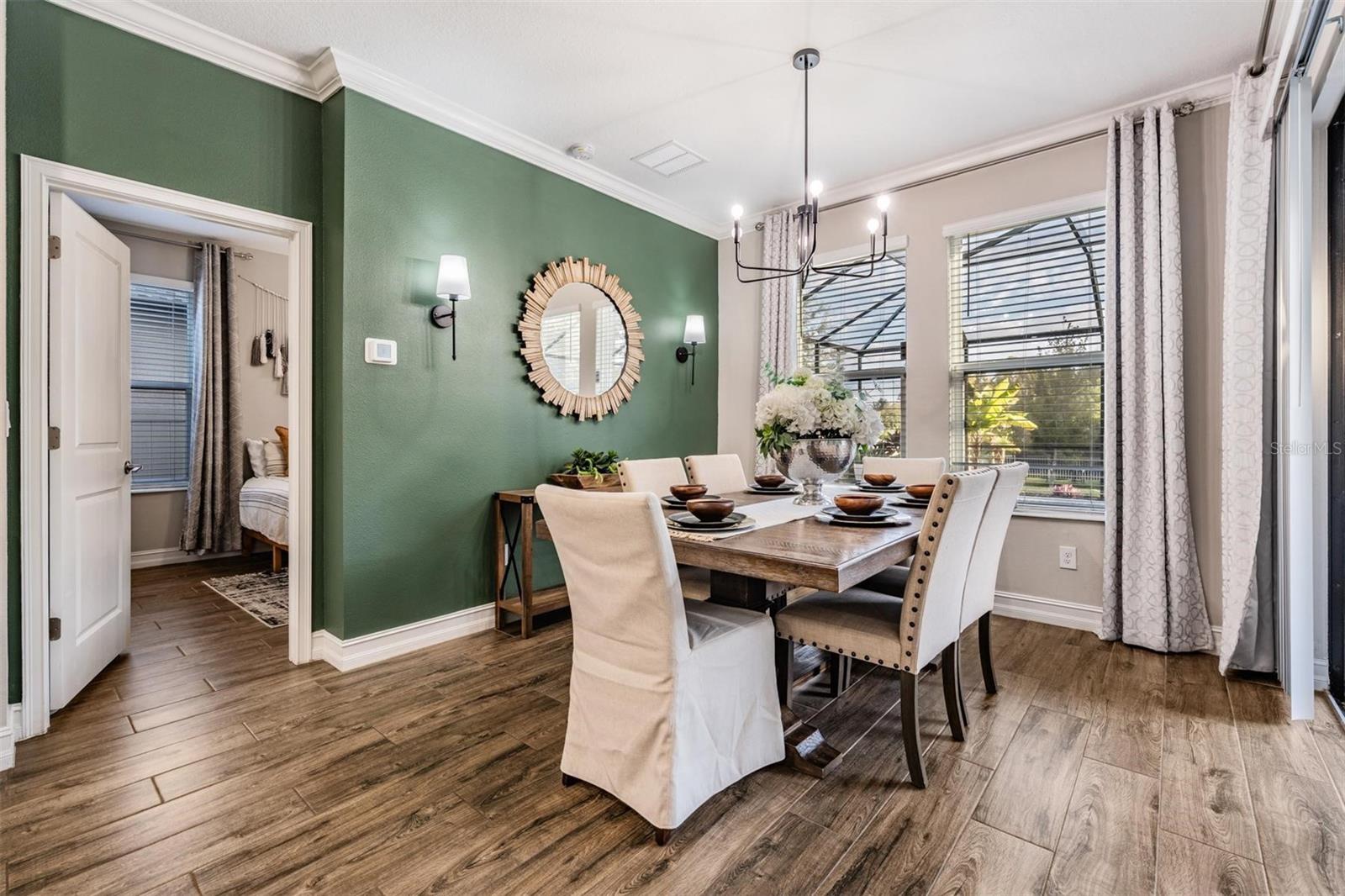 CONNERTON VILLAGE 2 PRCL 209 - Residential