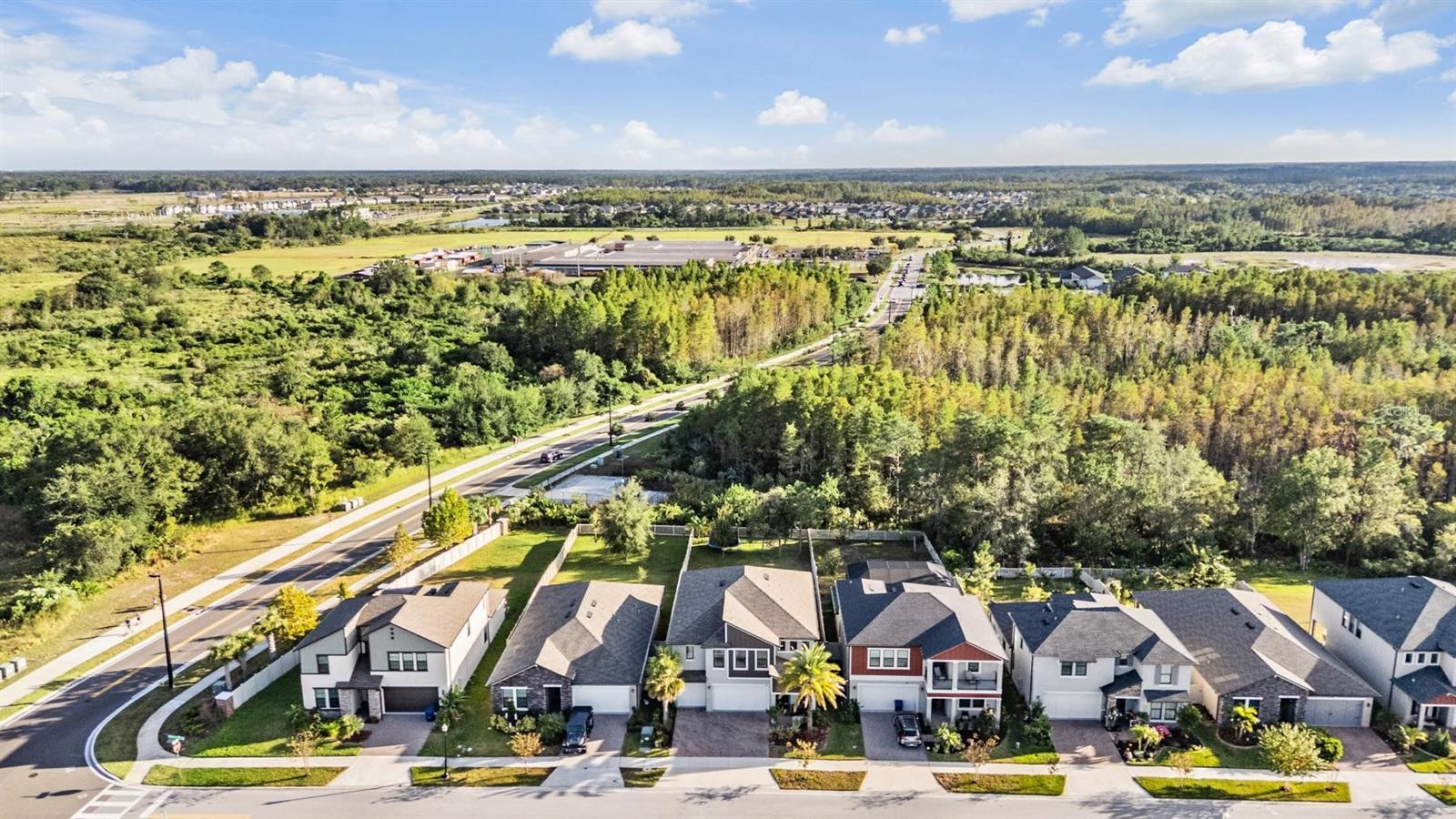 CONNERTON VILLAGE 2 PRCL 209 - Residential