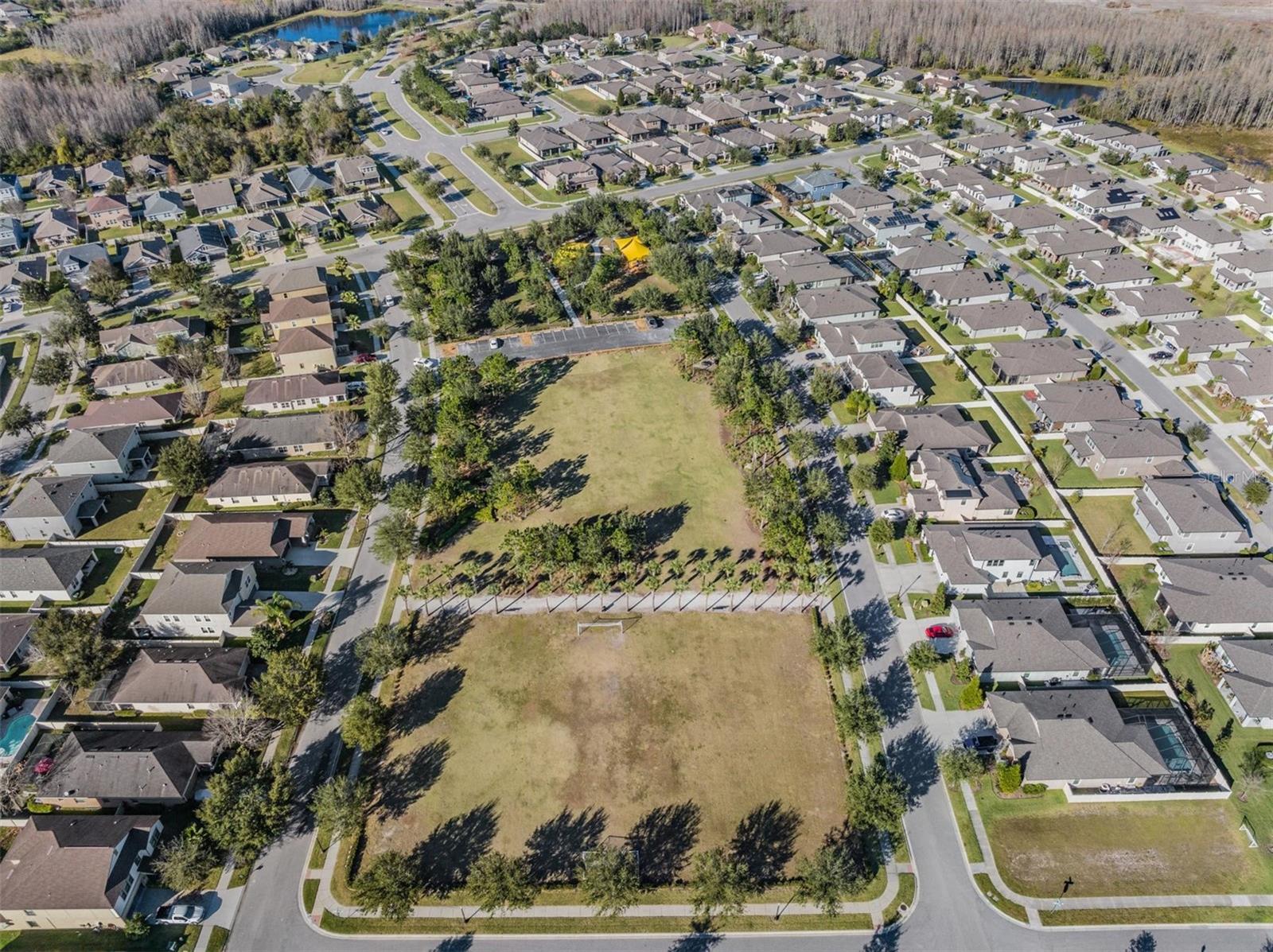 CONNERTON VILLAGE 2 PRCL 209 - Residential