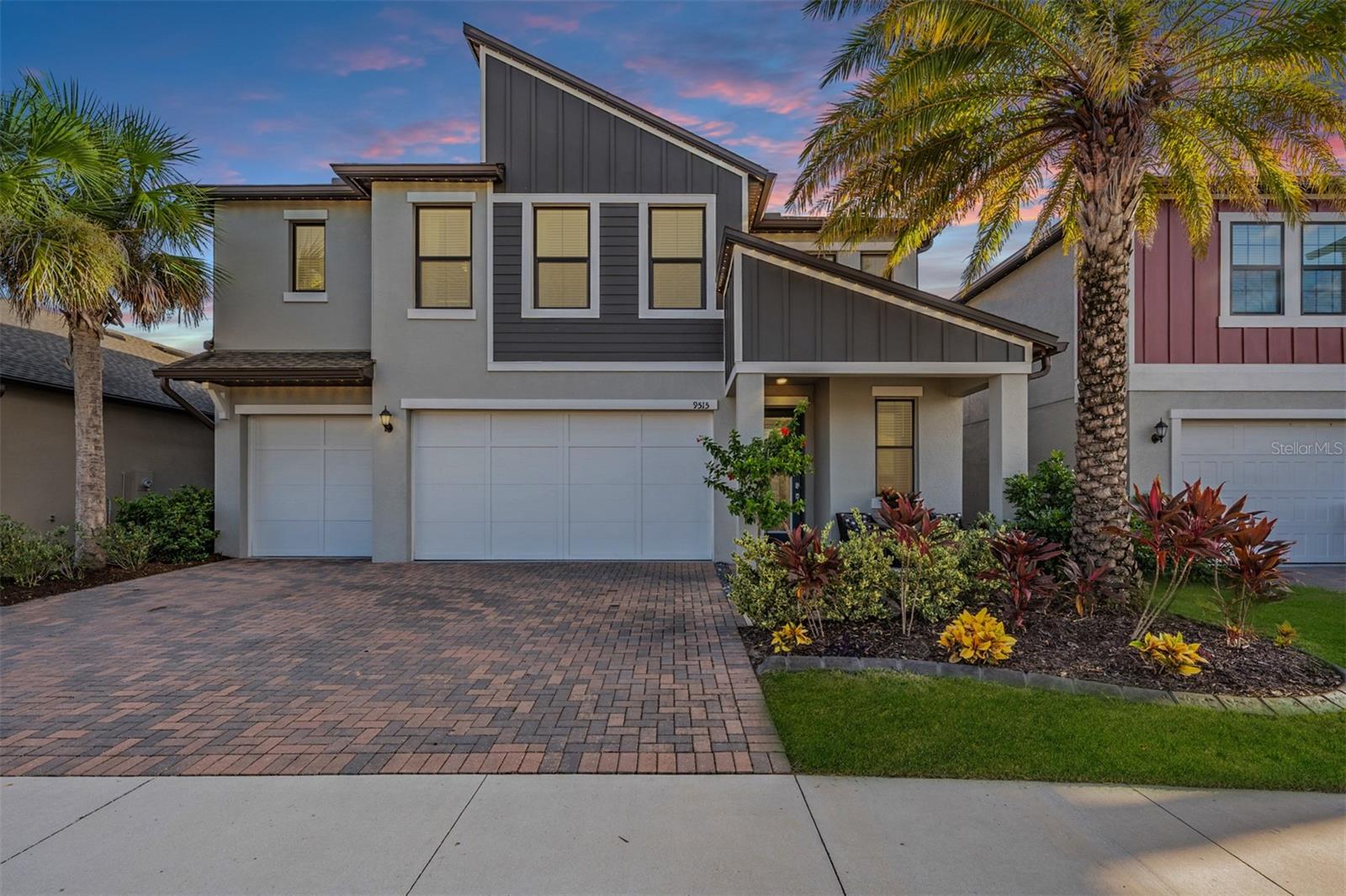 CONNERTON VILLAGE 2 PRCL 209 - Residential