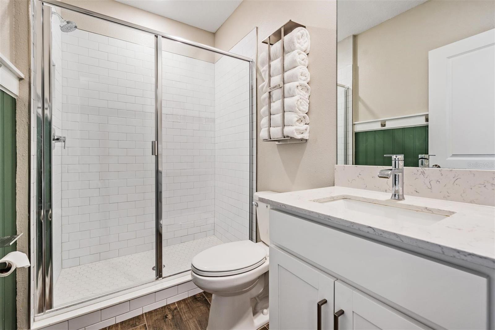 CONNERTON VILLAGE 2 PRCL 209 - Residential