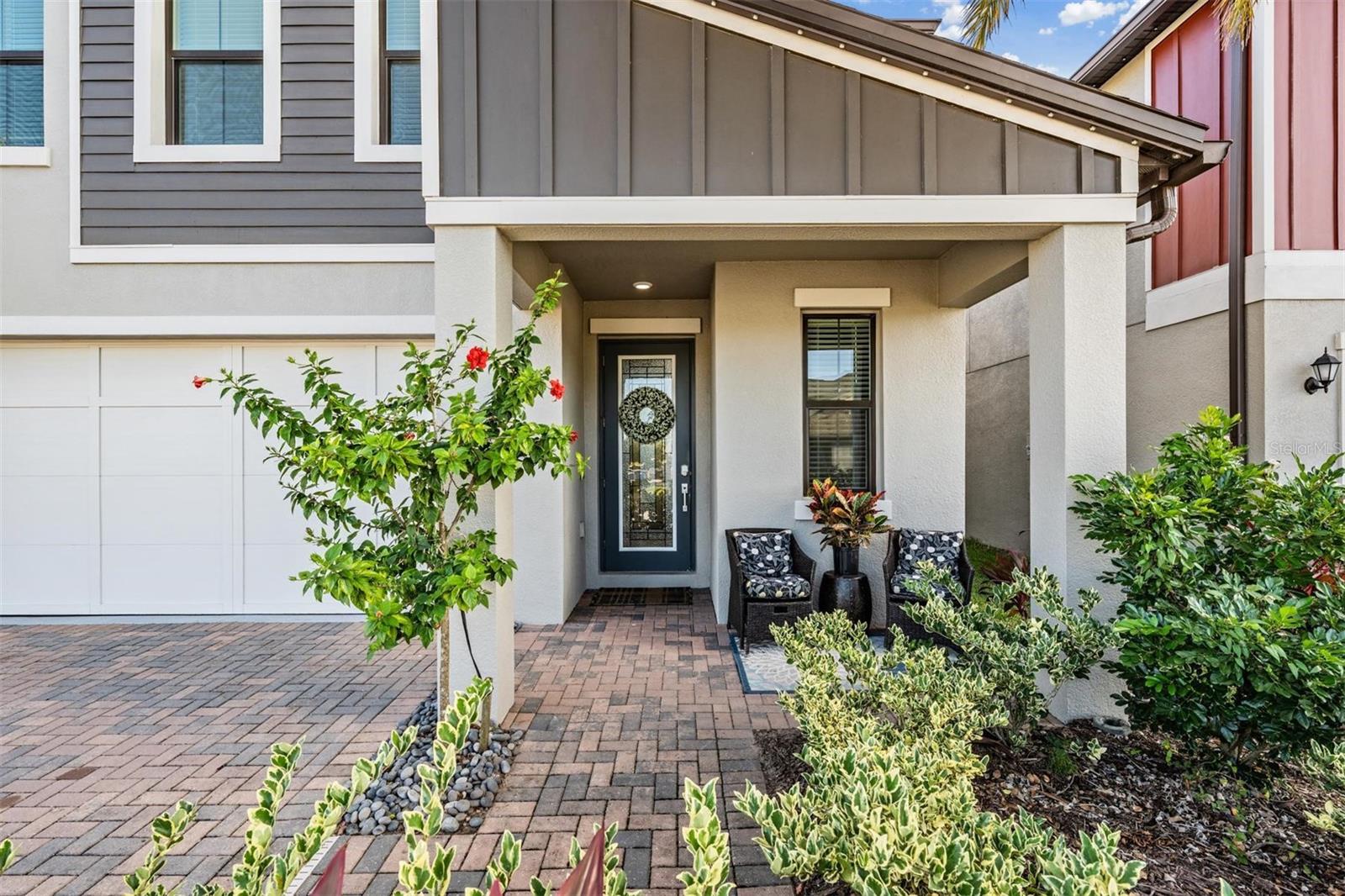 CONNERTON VILLAGE 2 PRCL 209 - Residential