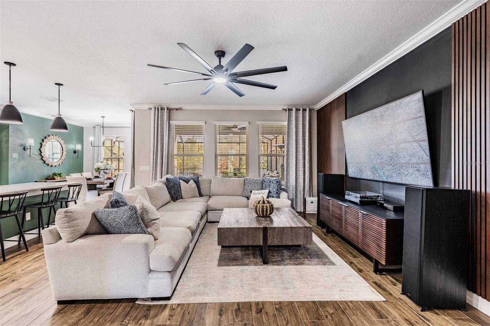 CONNERTON VILLAGE 2 PRCL 209 - Residential