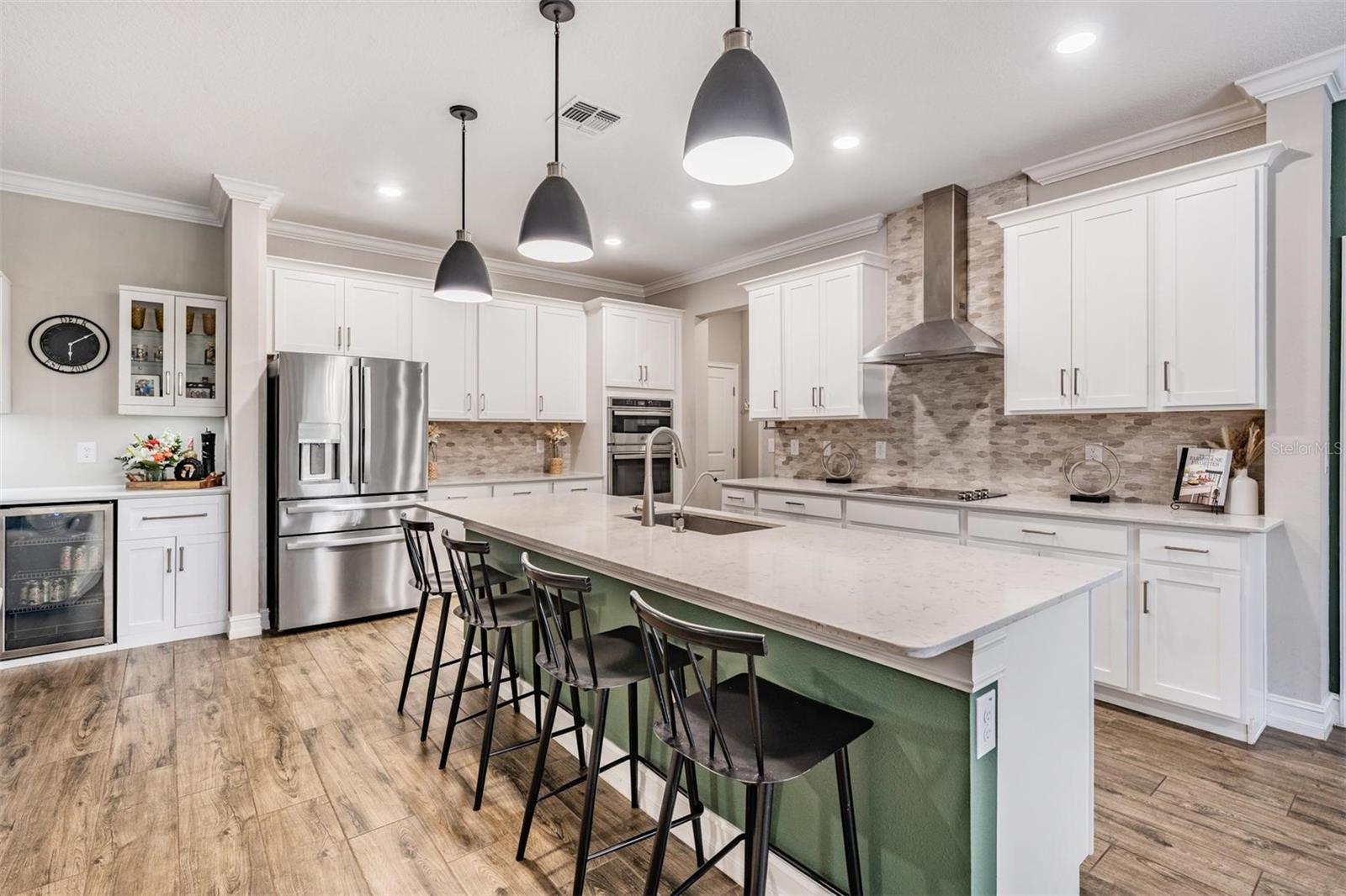 CONNERTON VILLAGE 2 PRCL 209 - Residential