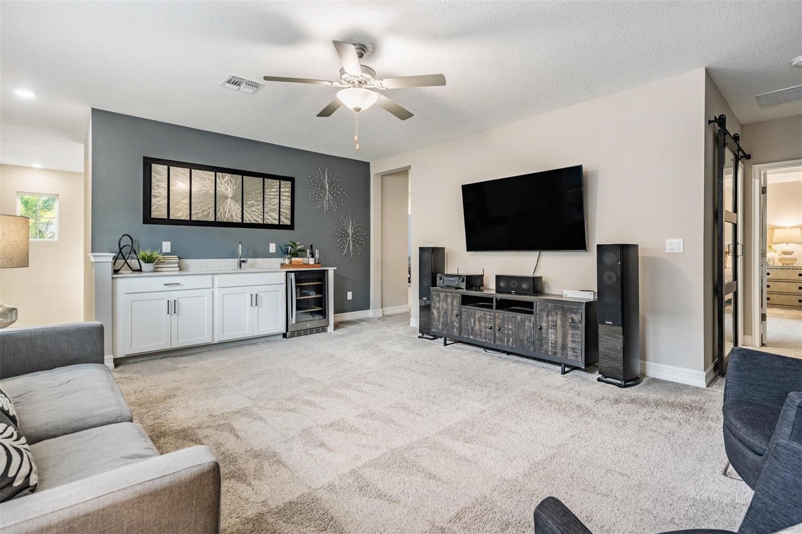 CONNERTON VILLAGE 2 PRCL 209 - Residential