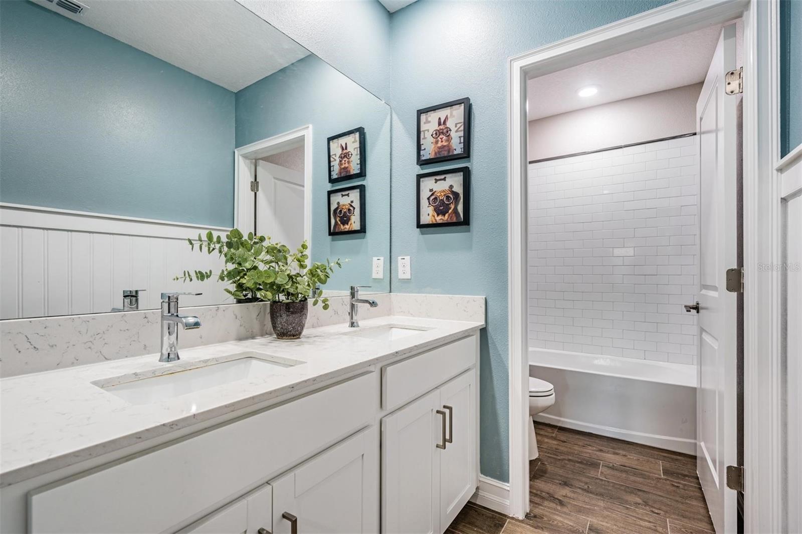 CONNERTON VILLAGE 2 PRCL 209 - Residential