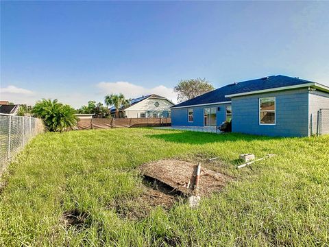 A home in KISSIMMEE